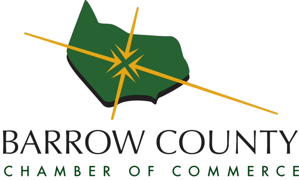 Barrow County Chamber of Commerce Logo