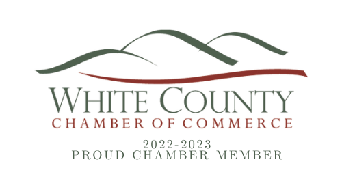 White County Chamber of Commerce Logo