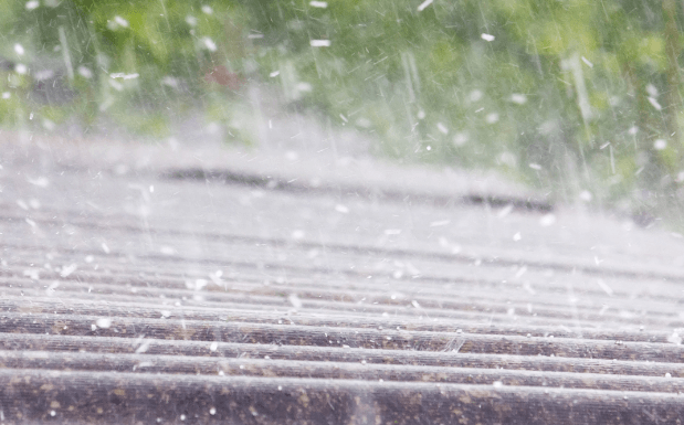 The Costly Consequences of Ignoring Hail Damage